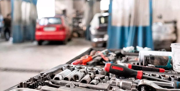 Ideas para estrategias de marketing digital para talleres mecánicos