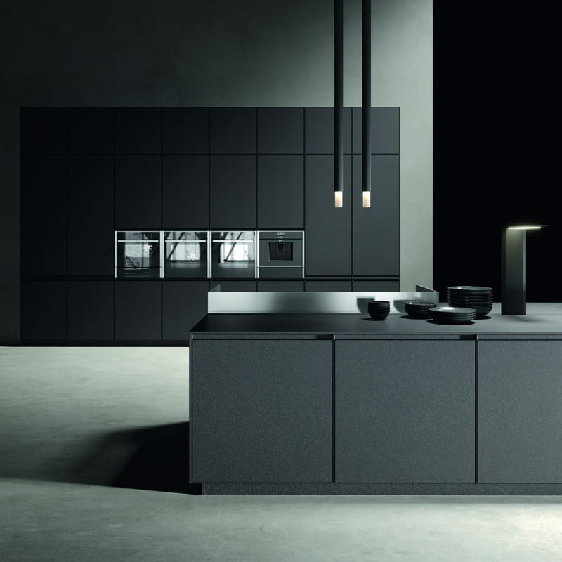 ¿Cuáles son los acabados más en tendencia este 2022 para tu cocina?