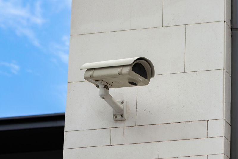 Consejos de seguridad para comunidades de vecinos