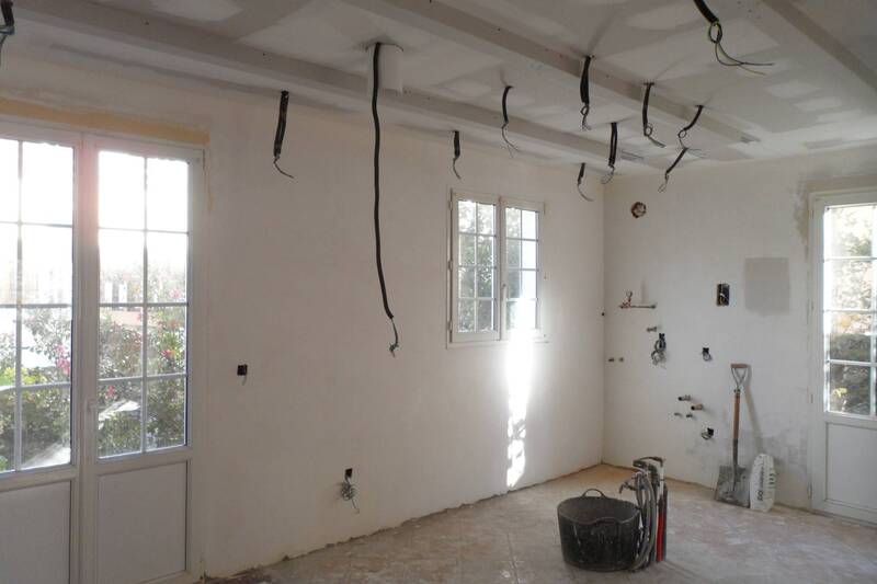 3 errores típicos en una reforma integral que debes evitar