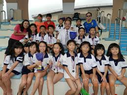 香港中小学分类和特点