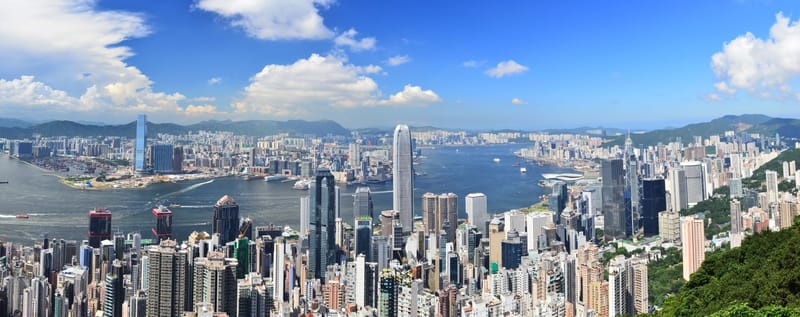 香港教育典范：素质教育压倒应试教育