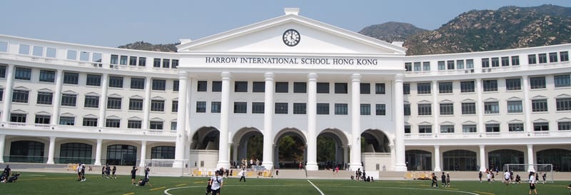 香港国际学校优势