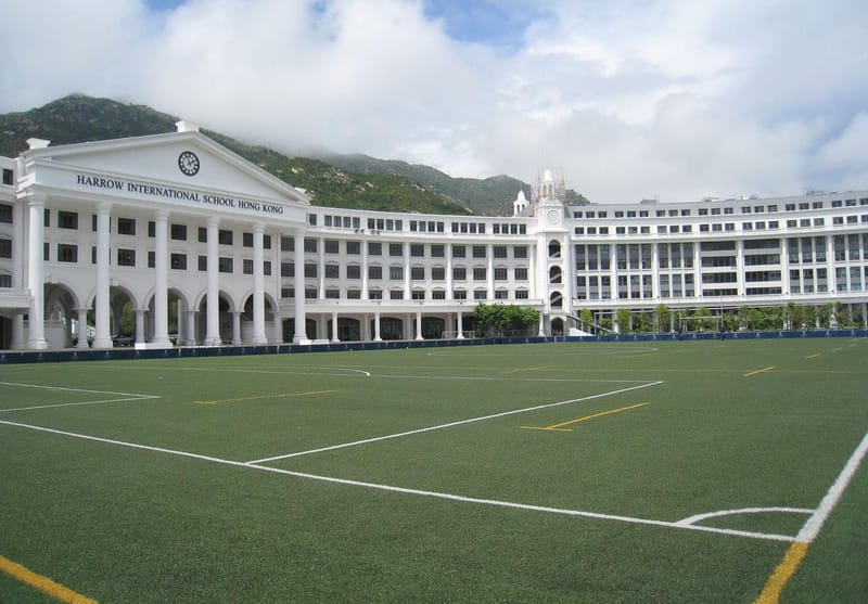 香港公立学校与私立学校的区别