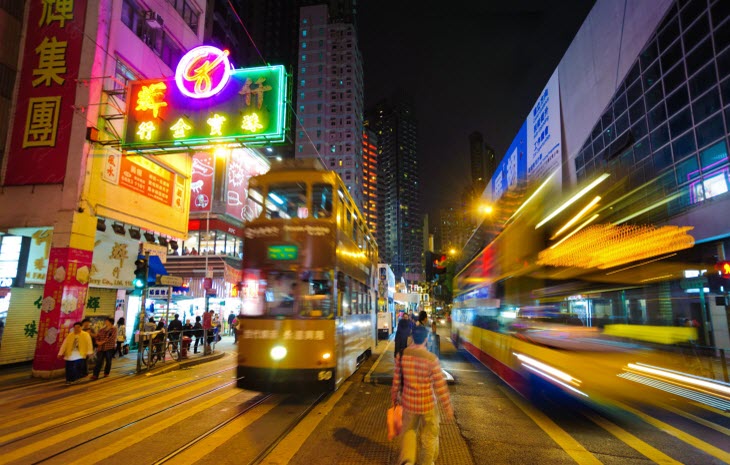 香港自行申请学位是香港教育的一种特色