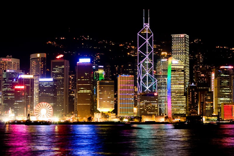 香港投资移民需要满足的条件与相关费用