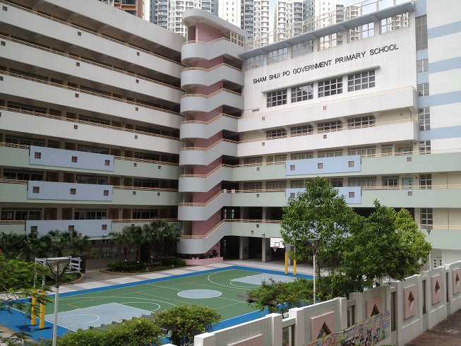 香港官立学校与其他学校的区别