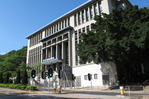 零基础来香港学艺术设计