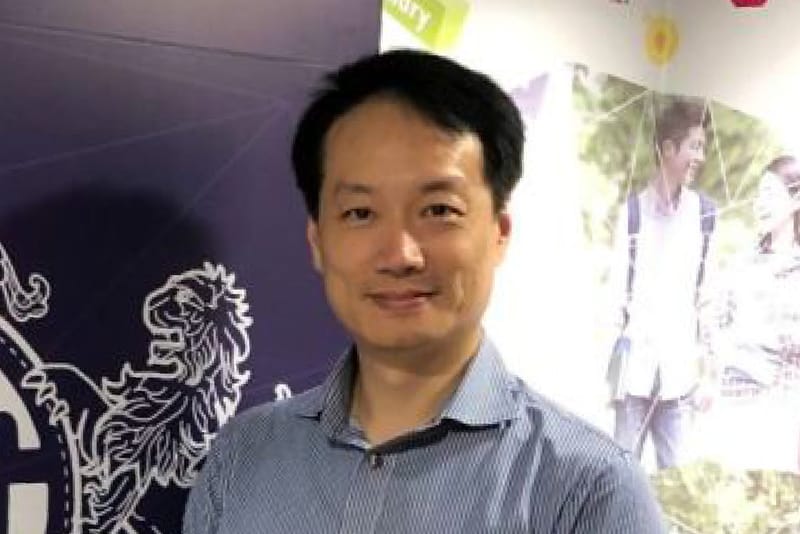 Alan 欧老师