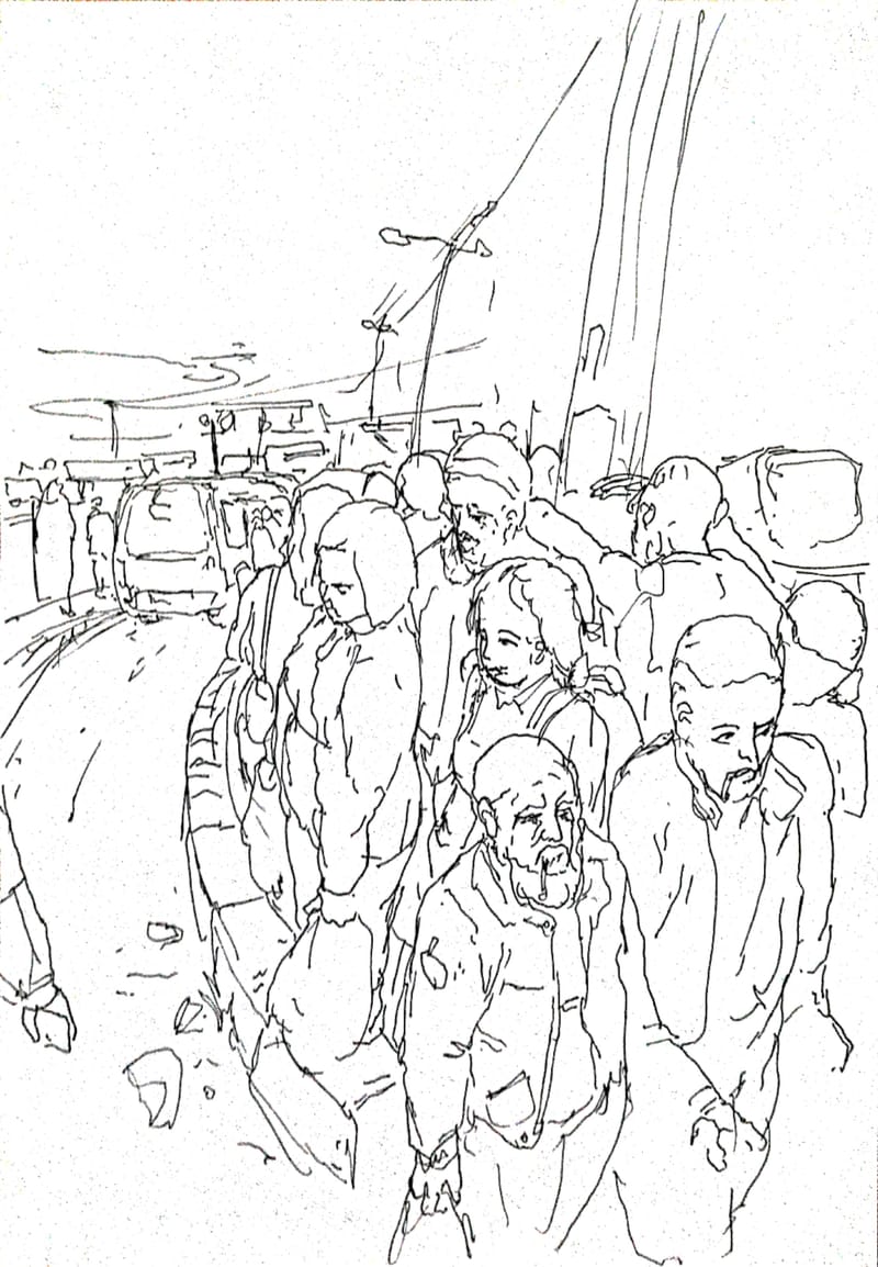 Selected works 