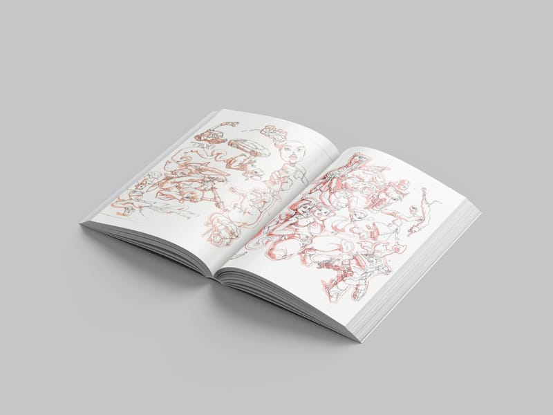 Selected Works