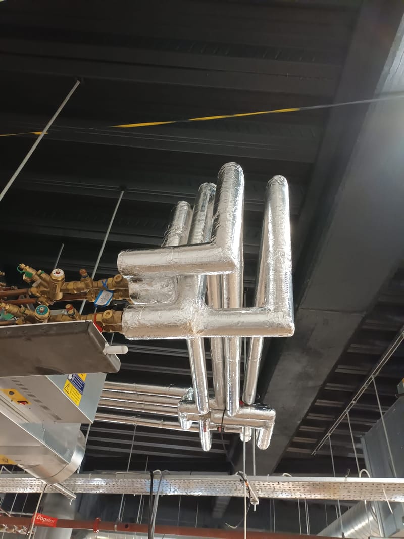 Individualized HVAC Options