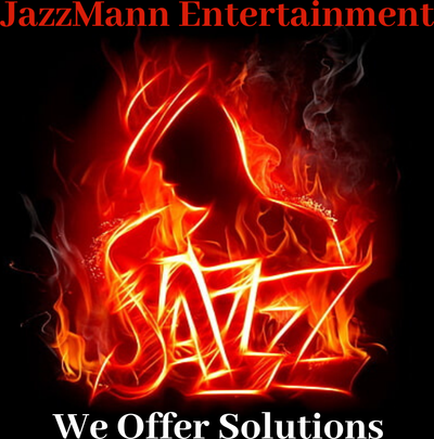 JazzMann  Entertainment