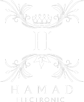 حمد الالكتروني