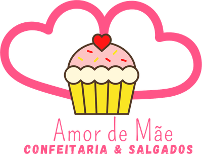 Amor de Mãe - Confeitaria