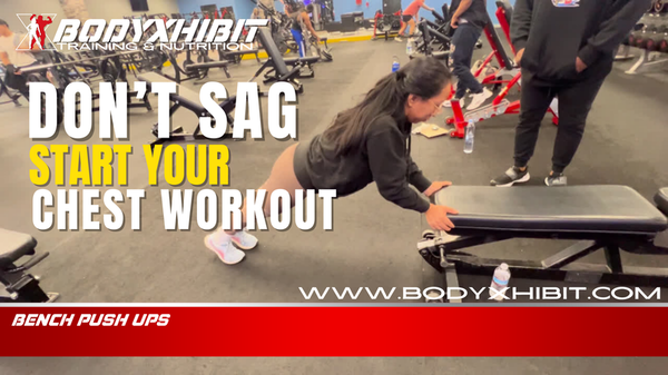 Start Your Push Up Journey | #fitnessjourney #fitnessmotivation #getfit #getfitwithme #getfitbody