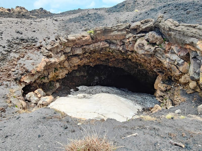 Etna - Escursione In Auto O Jeep