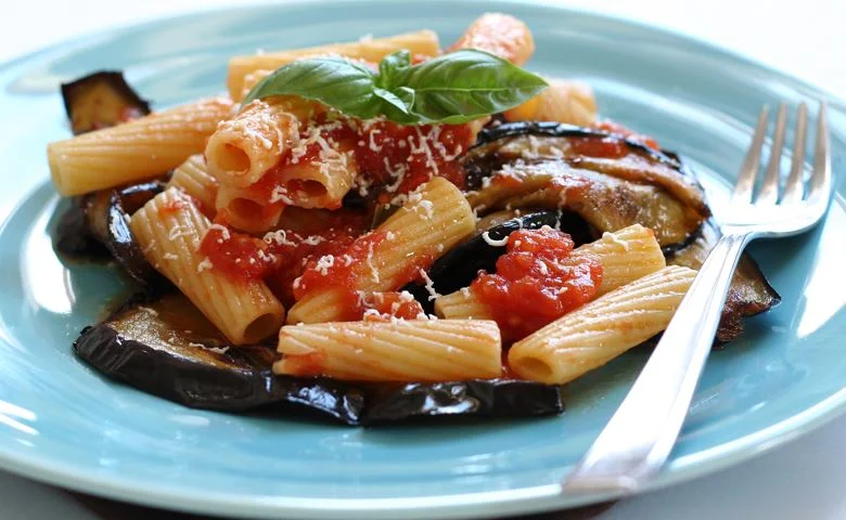 PASTA ALLA NORMA