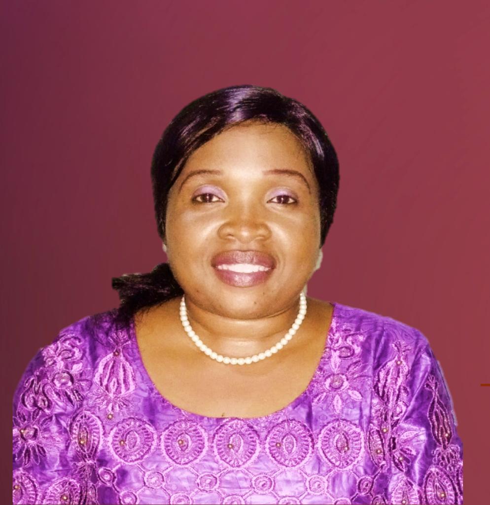 Mrs. Evelyn Chimfwembe 