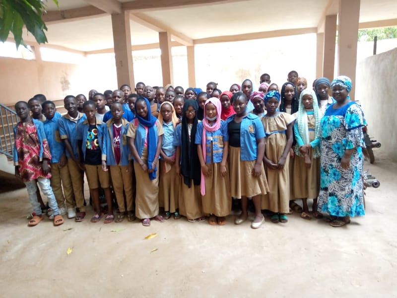 Mother's Heart Peace Network