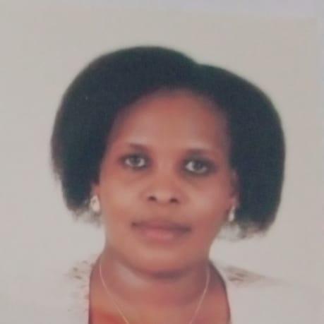Mrs. Albina Tanui