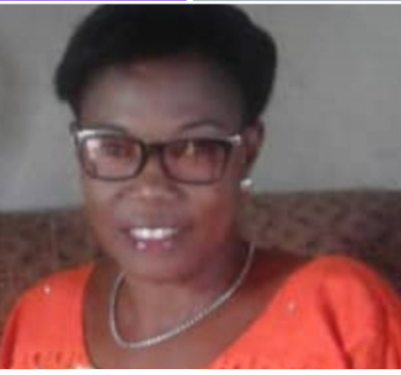 Mrs. Marie- Jeanne Loko