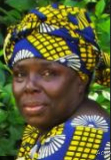 Mrs. Priscilla Entsua