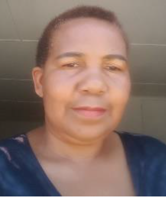 Ms. Sabina Makhanya