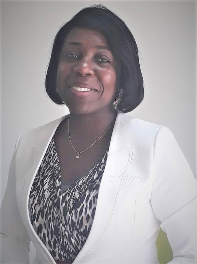 Mrs. Bouanga Reinie Laetitia Dakuo 