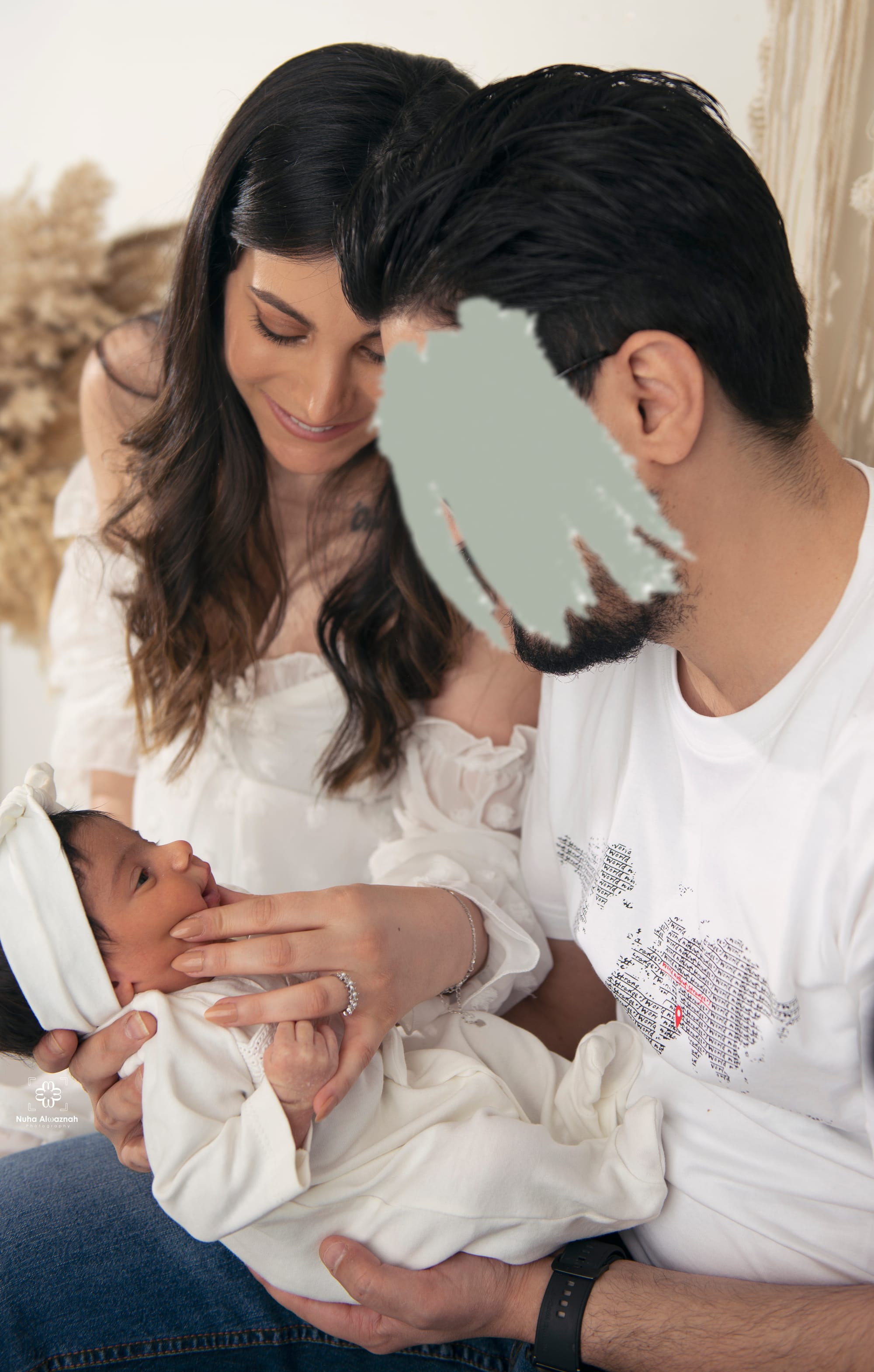 تصوير عائلي