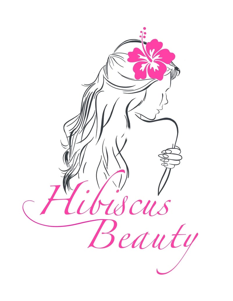 Suits( 3_5_7) Hibiscus Beauty
