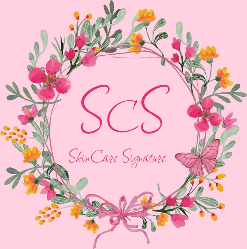 Suit 8 Skincare Signatures