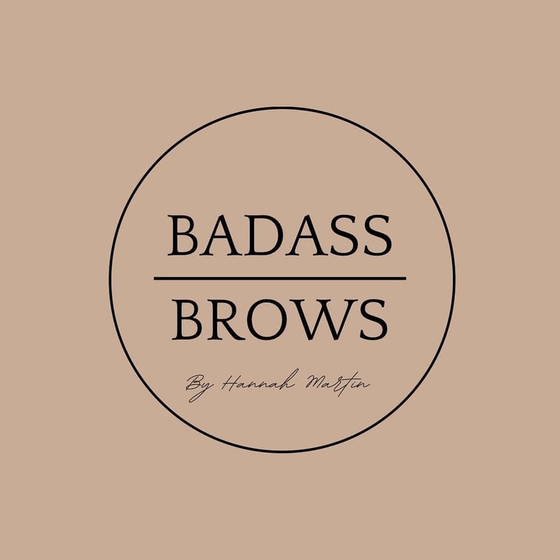 Suit 9 Badass Brows