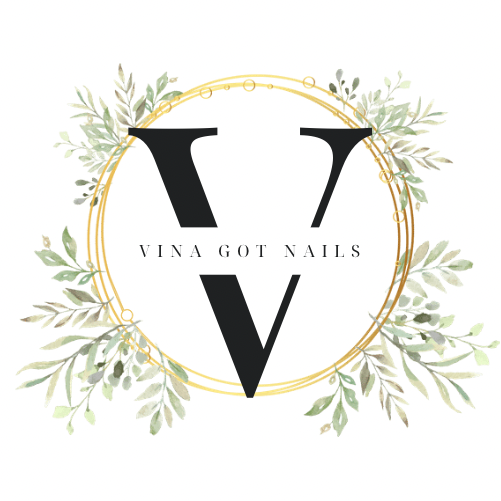 Suit 14 Vina Got Nails