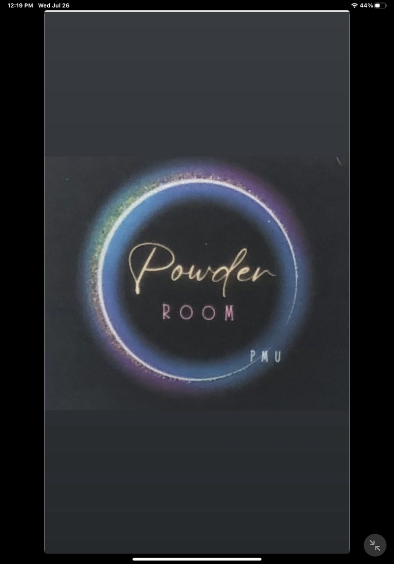 Suit 12 Powder Room PMU