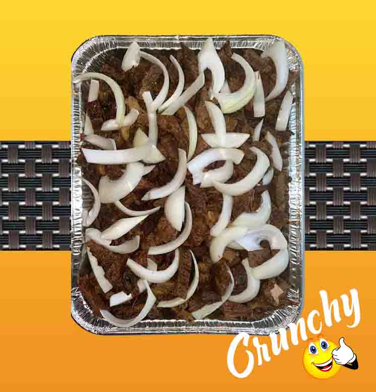 SUYA $50