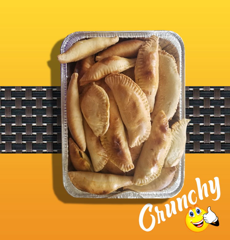 MEAT PIE - 70