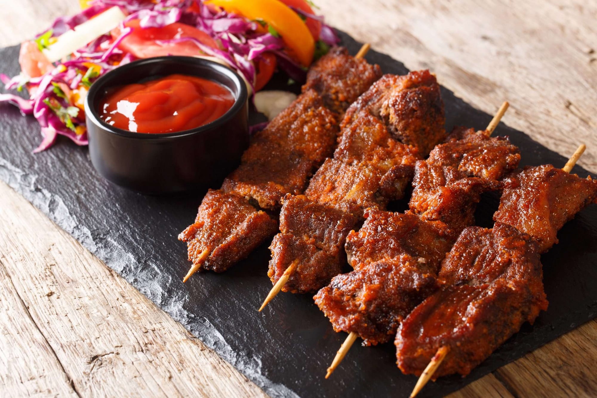SUYA $10