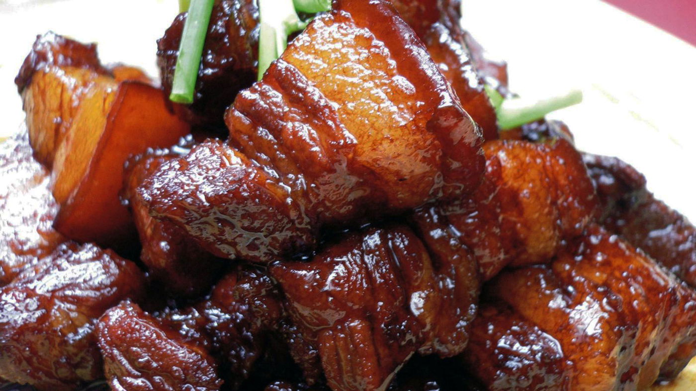 PORK $10