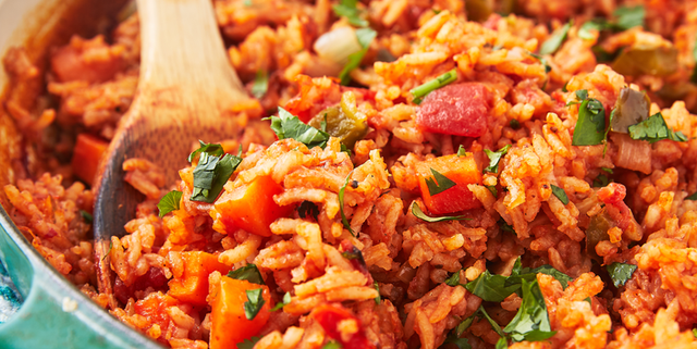 RICE $15