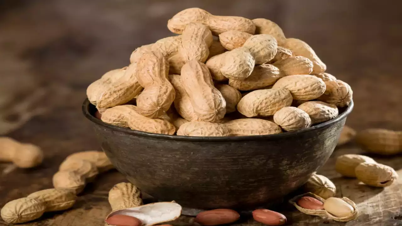 PEANUT $5