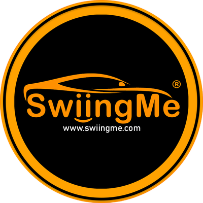 SwiingMe