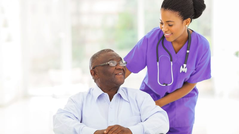 Skilled Nursing Care