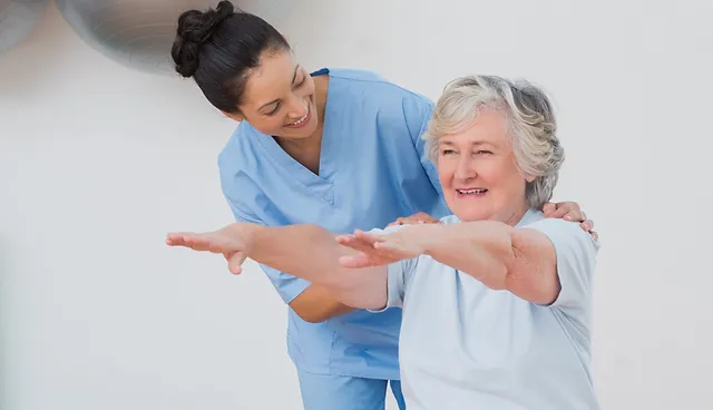 Occupational Therapy