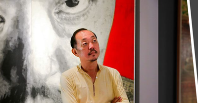 Theam's House Gallery