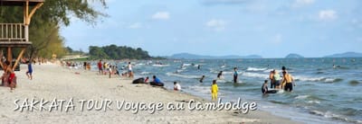 Jours fériés au Cambodge