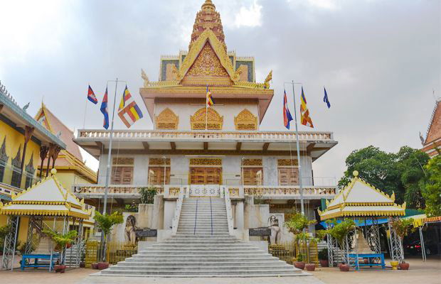Wat Ounalom