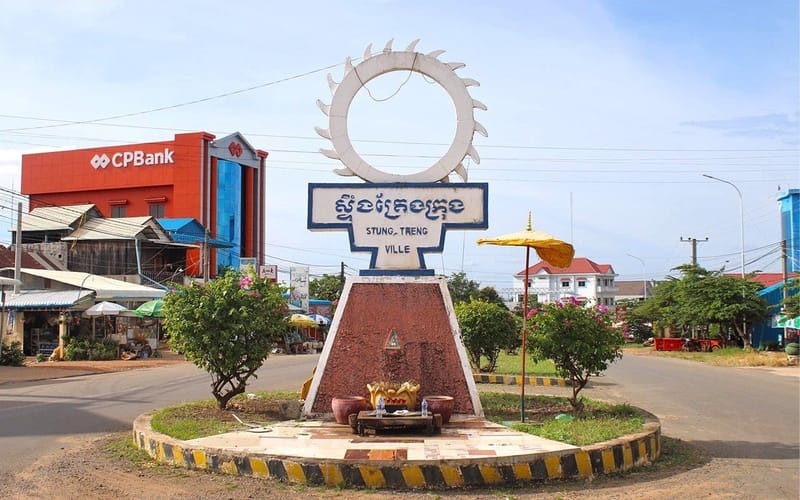 Province de Stung Treng