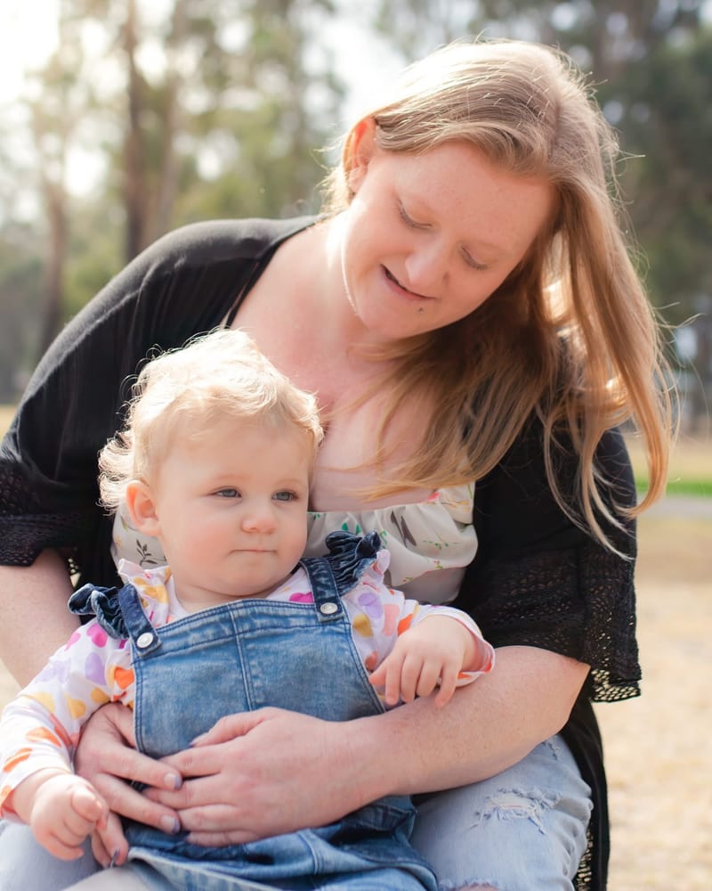 Motherhood and Maternity Portraits