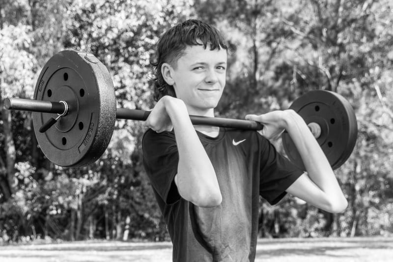 Everyones' Fitness Network- Personal Training & Group Classes